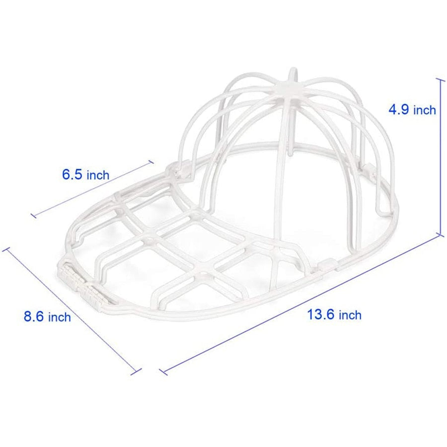 Skorter | Cap washing cage