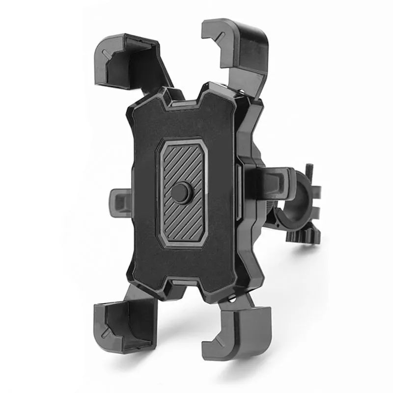 Skorter | 360° Rotatable Electric Bike Phone Holder