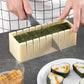 (1+1 Free) Multifunction Sushi Mold
