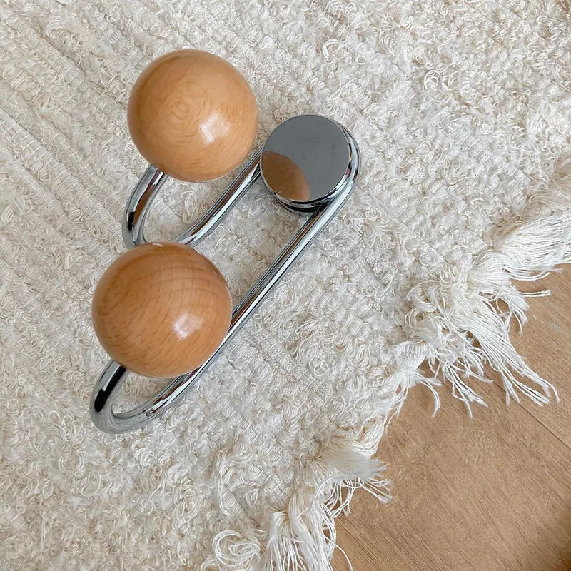 Skorter | Eames Dot Magnetic Hooks