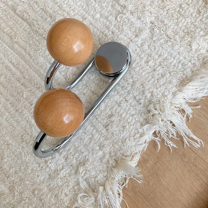 Skorter | Eames Dot Magnetic Hooks