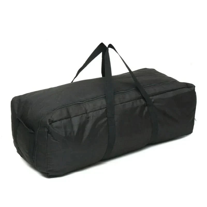 Skorter | CAMPING STORAGE BAG - Robust and splash-proof storage bag for outdoor, travel, and adventure