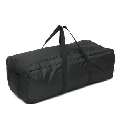 Skorter | CAMPING STORAGE BAG - Robust and splash-proof storage bag for outdoor, travel, and adventure