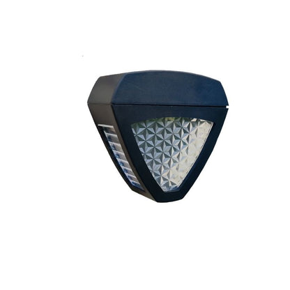 Skorter | NileGlow – Solar Wall Lamp with Classic Egyptian Aesthetic