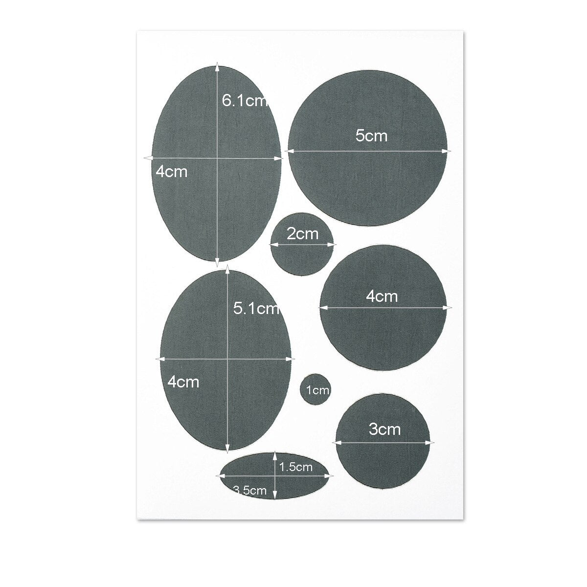 Skorter | Lagningslapp för dunjacka