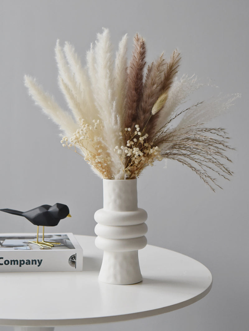 Skorter | Dagä - Matte ceramic vases