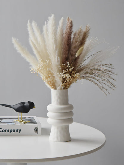 Skorter | Dagä - Matte ceramic vases