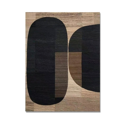 Skorter | Alma Abstract Art Collection Artwork