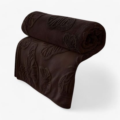 Skorter | All-Season Soft Blanket for Warm and Cool Comfort