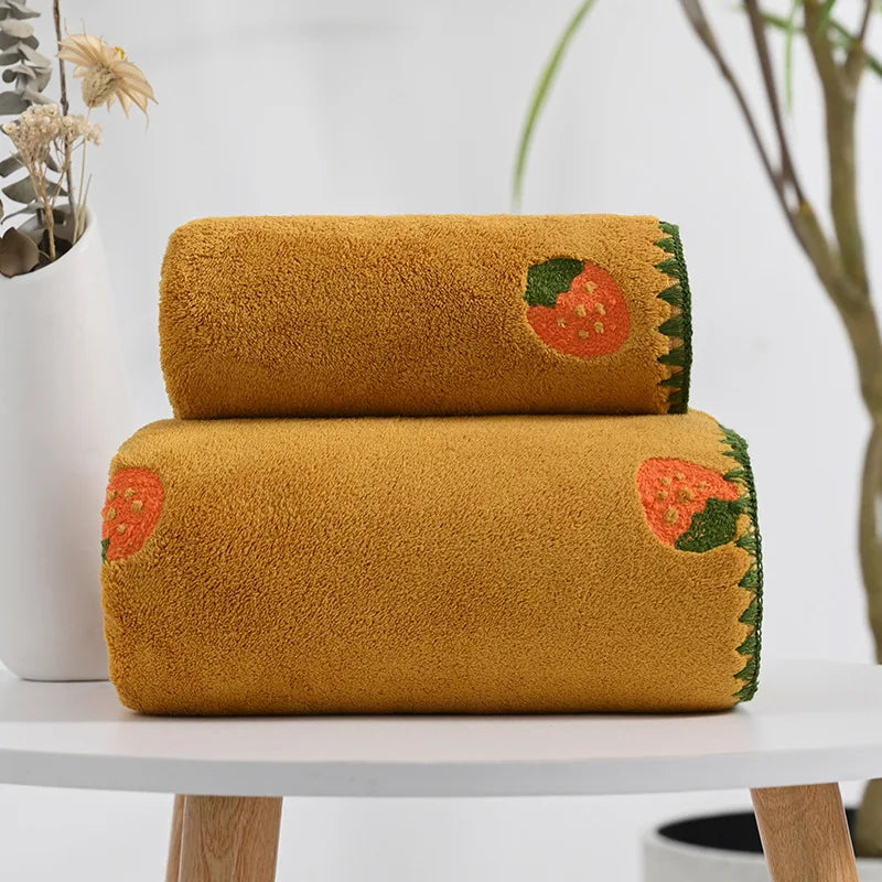 Skorter | Effie Towel