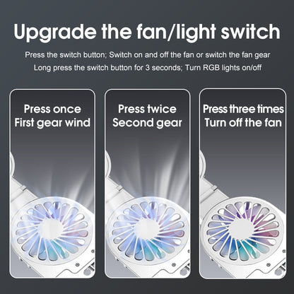 Skorter | Cooling Fan Laptop Stand