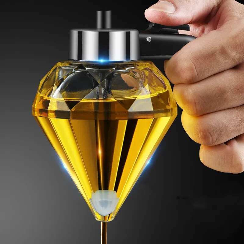 Skorter | Elegant Pourer for Oil