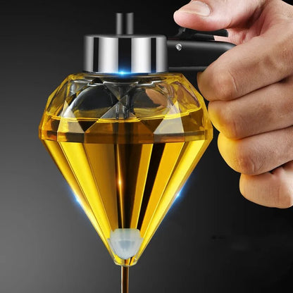 Skorter | Elegant Pourer for Oil