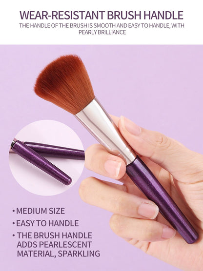 Skorter | 18 Piece Makeup Brush Set
