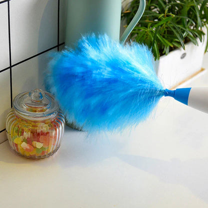 Skorter | Electric Duster