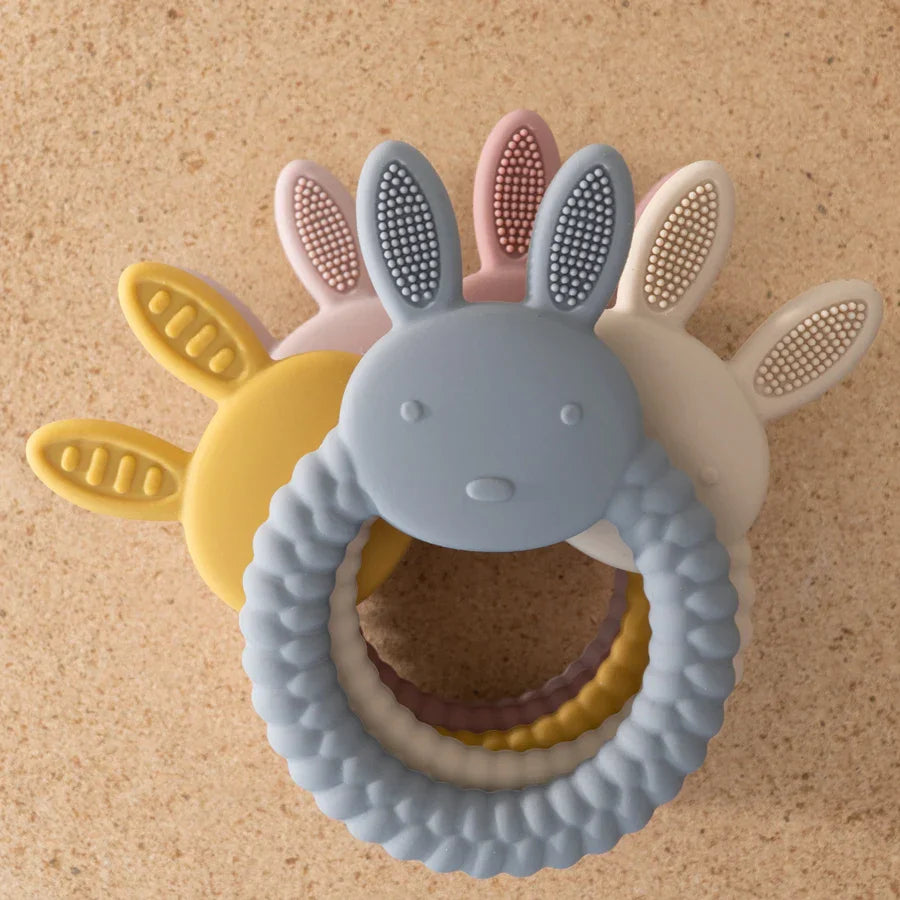 Skorter | Baby Teething Toy