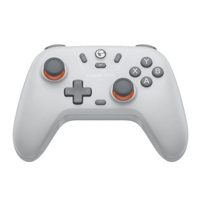 Skorter | T4 Nova Lite Switch Controller Hall Effect Gamepad Nintendo Switch iPhone, Android Mobile Phone Windows PC Steam