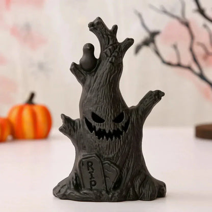 Skorter | LED Ghost Tree Decor