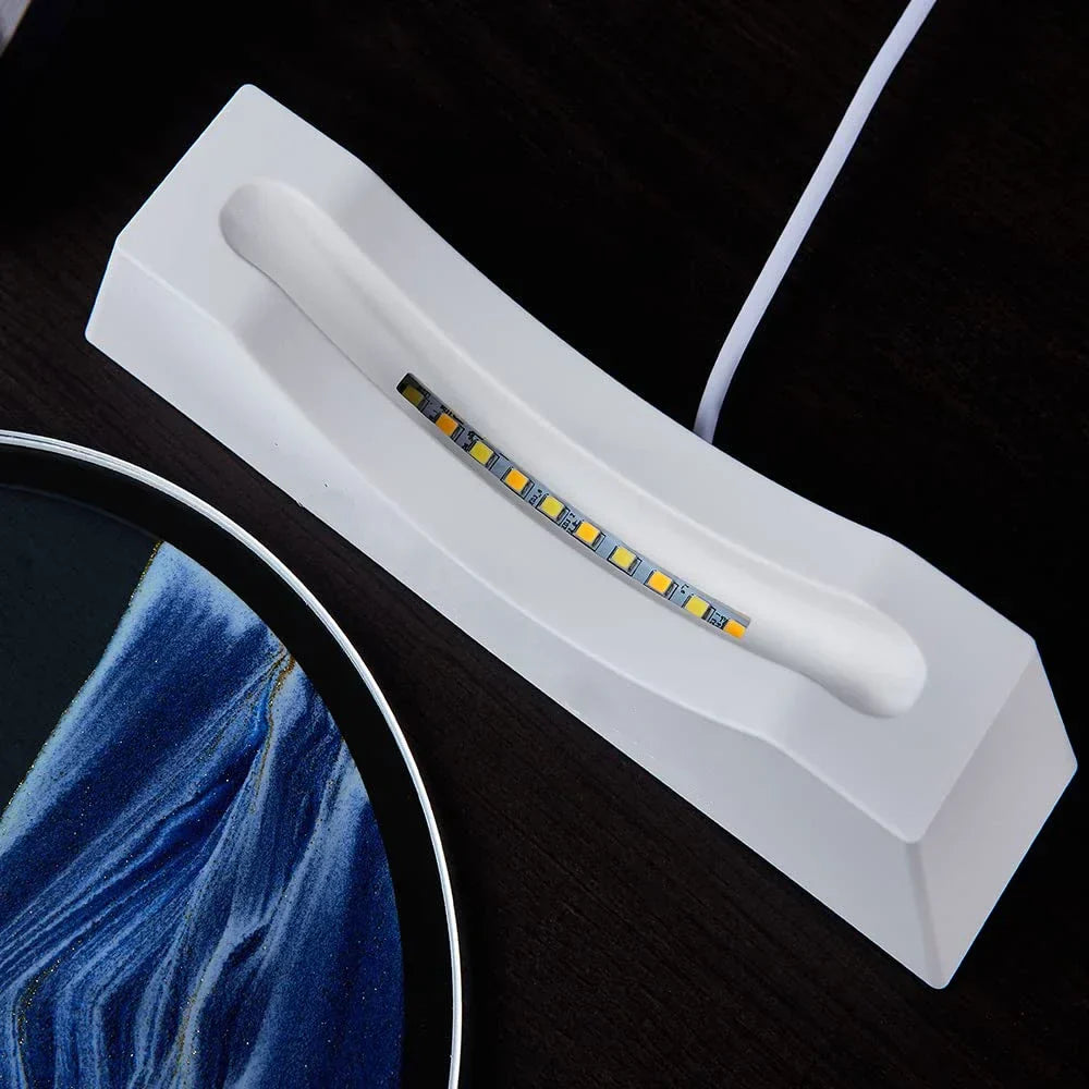 Skorter | Moving Sand Table Lamp