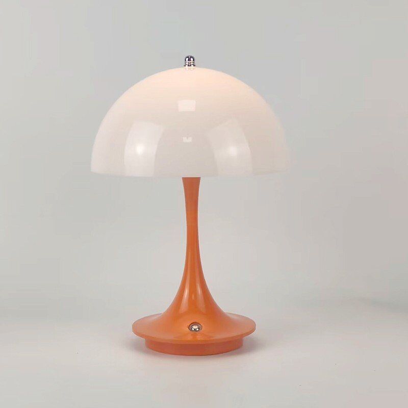 Skorter | Camilla - Modern Mushroom Lamp (23cm)