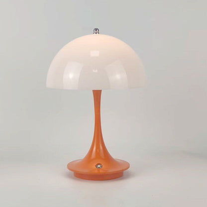 Skorter | Camilla - Modern Mushroom Lamp (23cm)