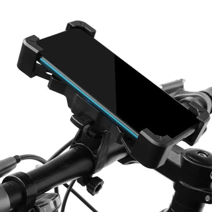 Skorter | 360° Rotatable Electric Bike Phone Holder