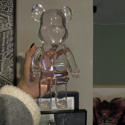 Skorter | Bearbricks Sculpture Ornaments