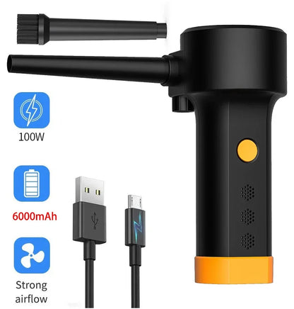 Skorter | Efficient Air Cleaning Tools for Computers and Keyboards