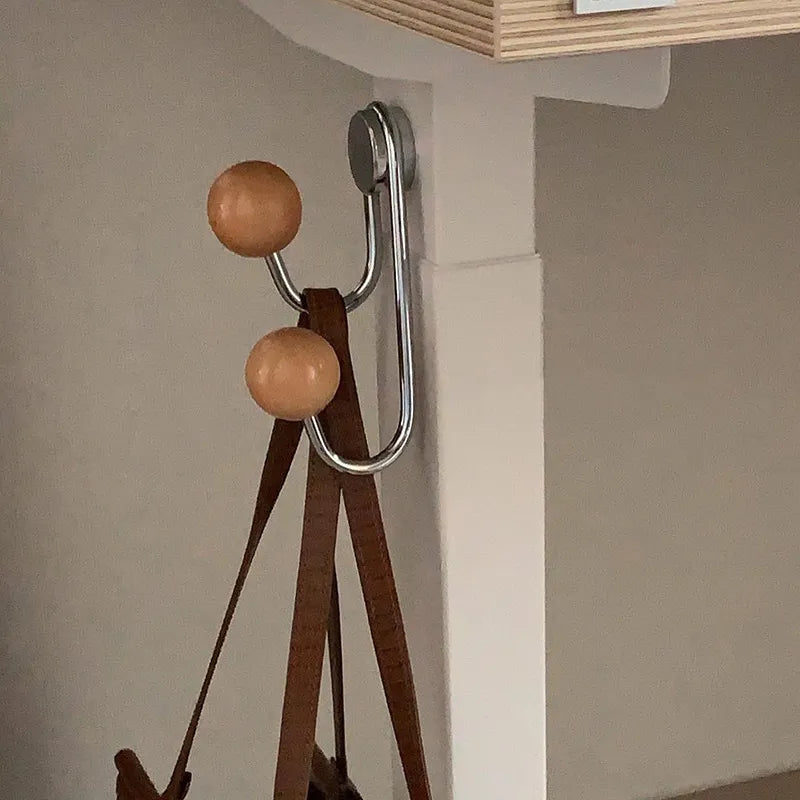 Skorter | Eames Dot Magnetic Hooks