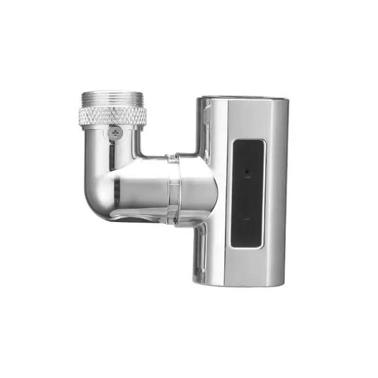 Skorter | AquaFlex – Pull-out Basin Mixer