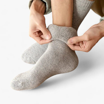 Skorter | Jean | Thermal Wool Socks – Comfortable & Versatile