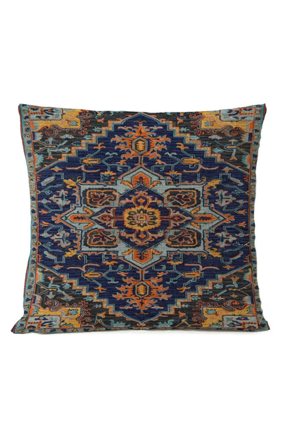 Skorter | Ethnic Tribal Pillowcase