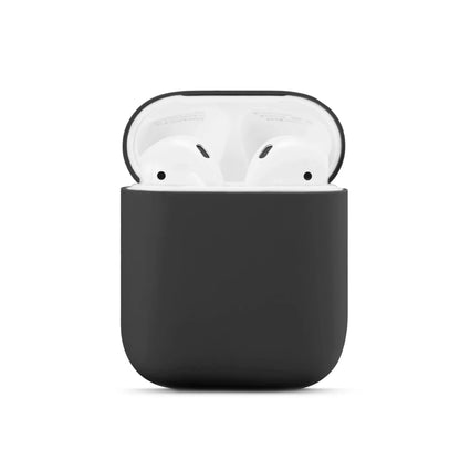 Skorter | Soft Silicone Case for Apple AirPods 1/2