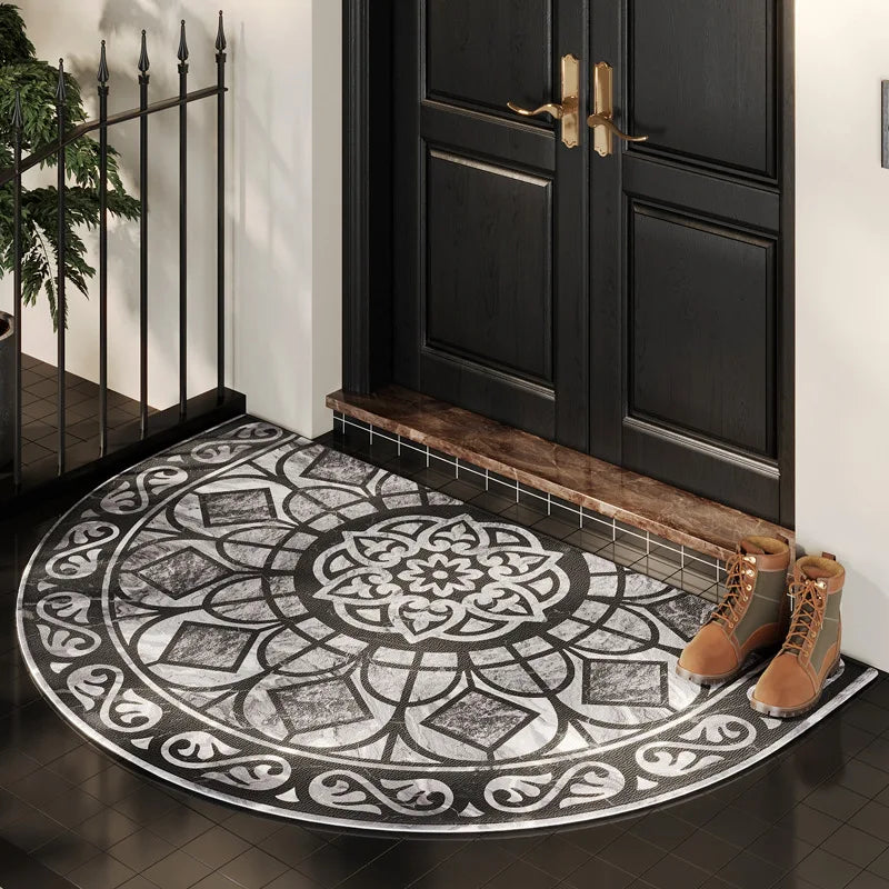 Skorter | DoorShield | Luxury Doormat for Home Use and Stylish Entryway Solutions