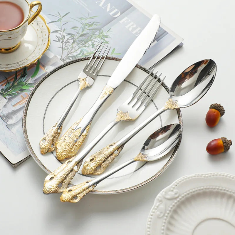 Skorter | Cutlery