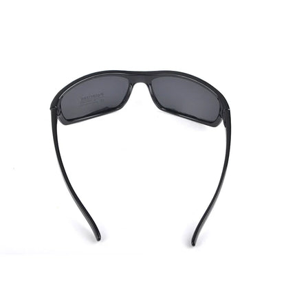 Skorter | Men’s Polarized UV400 Hiking Eyewear with Polaroid Lenses TG5104