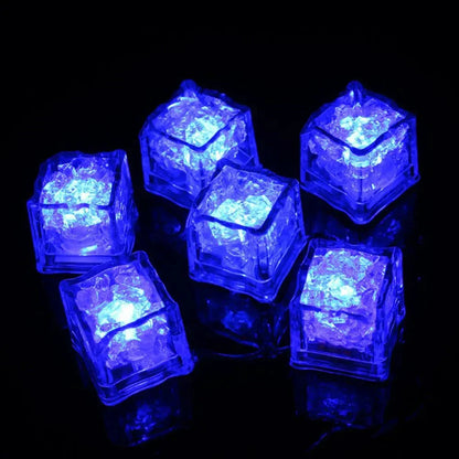 Skorter | LED Ice Cube 12 pcs set