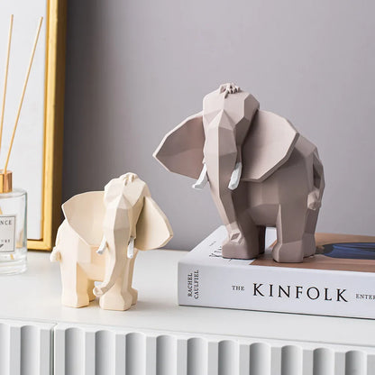 Skorter | Elephant