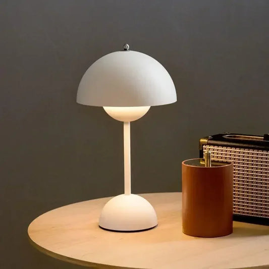 Skorter | Filippa - Flower Lamp