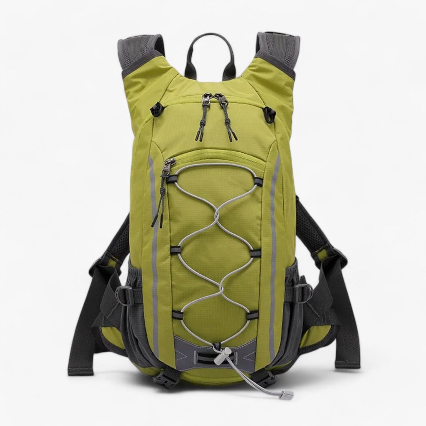 Skorter | Comfort Courier Backpack – Stylish & functional for commuters and adventurers