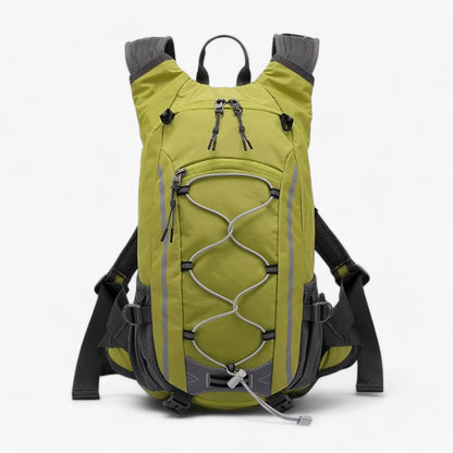 Skorter | Comfort Courier Backpack – Stylish & functional for commuters and adventurers