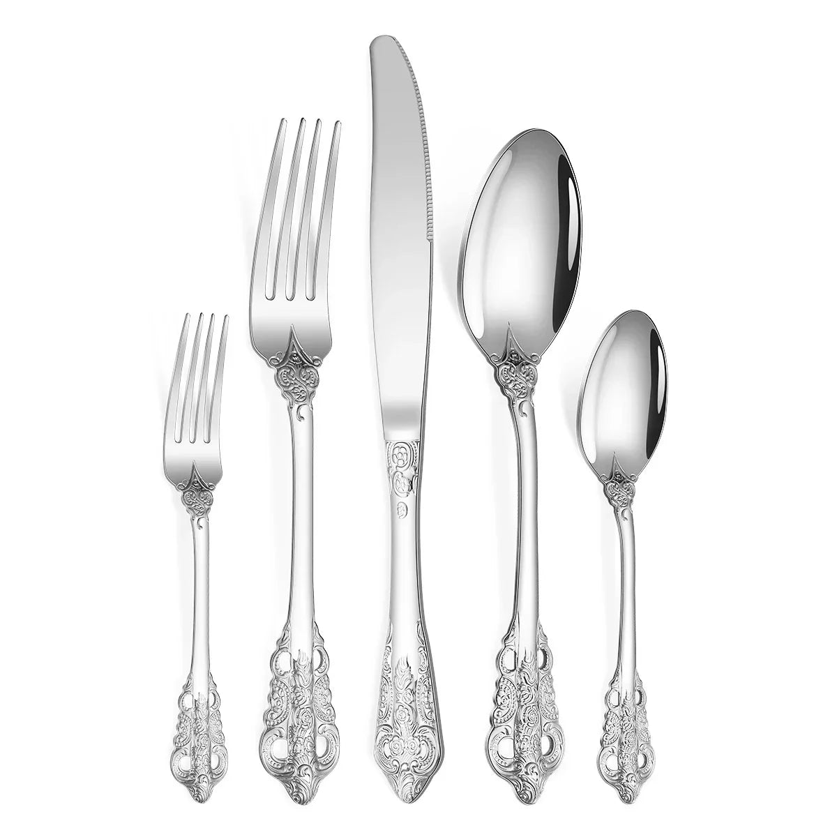 Skorter | Cutlery