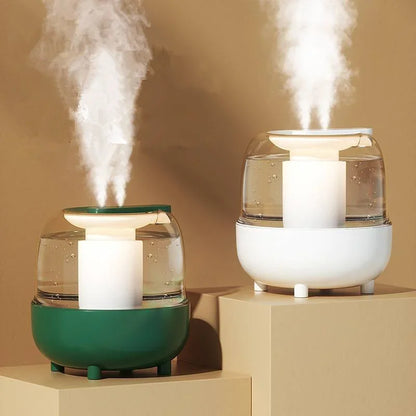 Large Capacity Humidifier