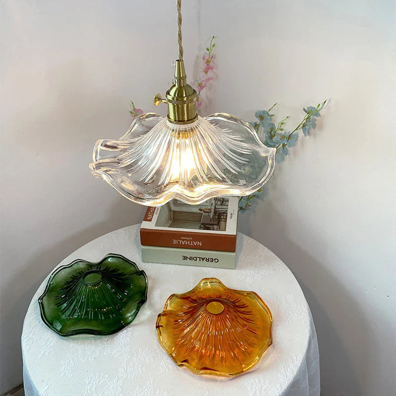Skorter | French style pendant lamp