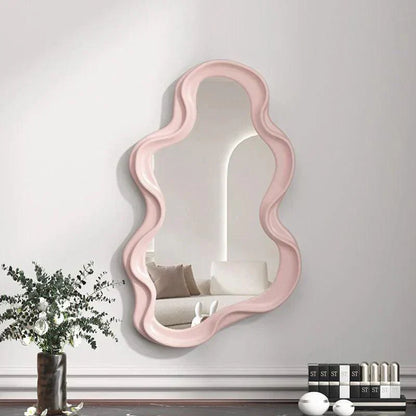 Skorter | FluffForm - Cloud Inspired Mirror