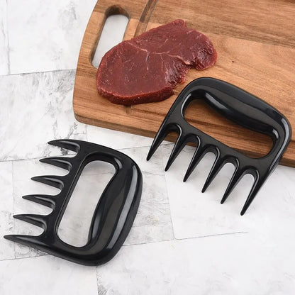 Skorter | Bear Claw Barbecue Fork