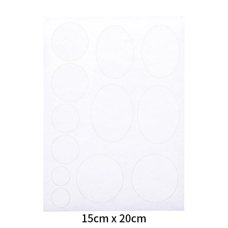 Skorter | Lagningslapp för dunjacka