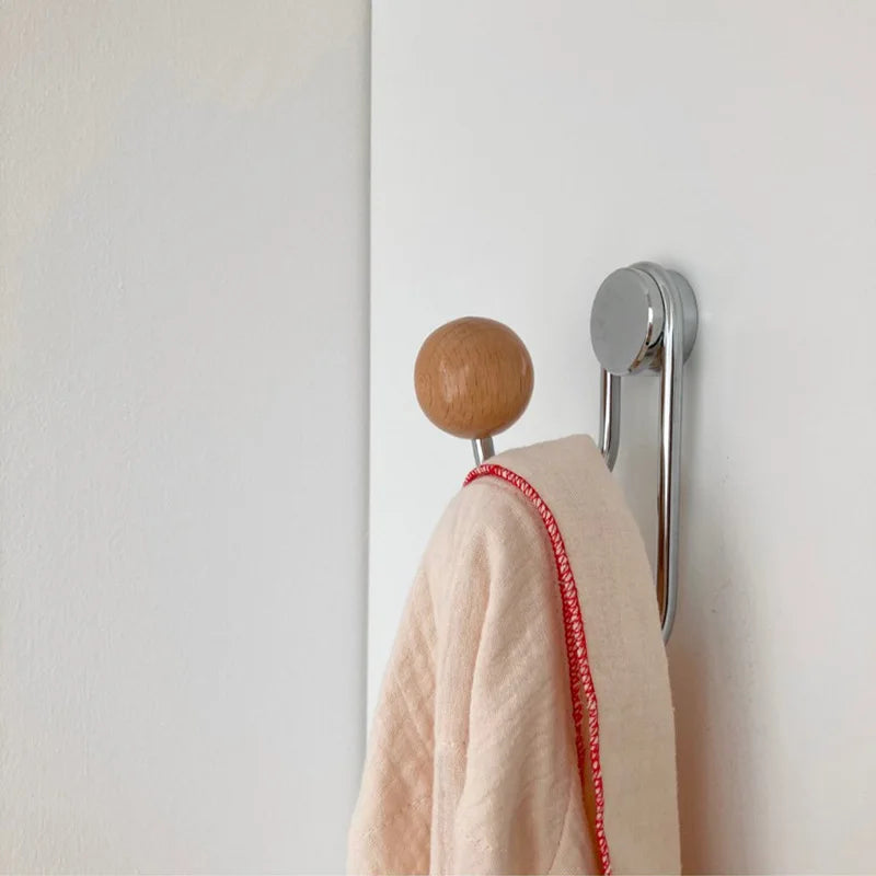 Skorter | Eames Dot Magnetic Hooks