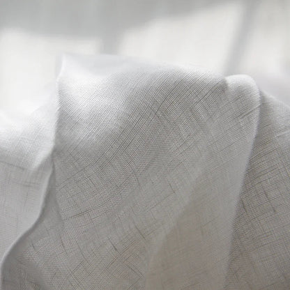 Skorter | BedBreeze | Linen Bed Sheet