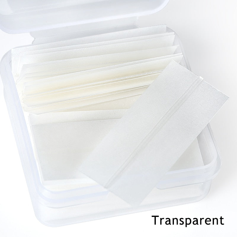 Skorter | 40 pieces/box lashluxe